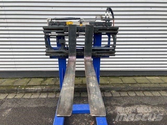 Kaup 2T466B Ostalo