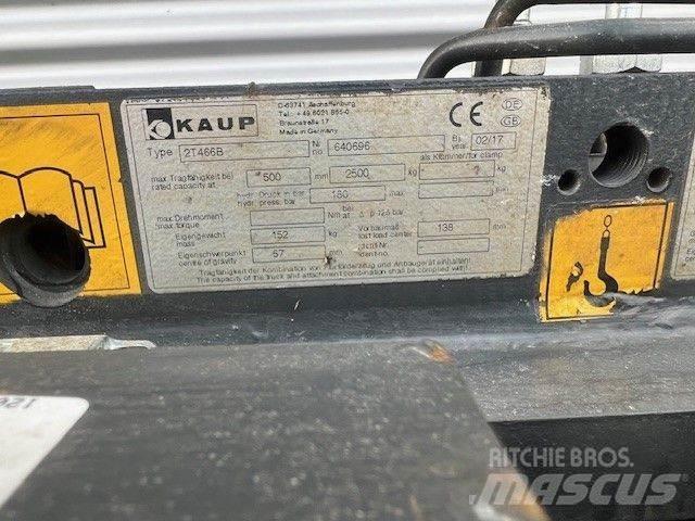 Kaup 2T466B Ostalo