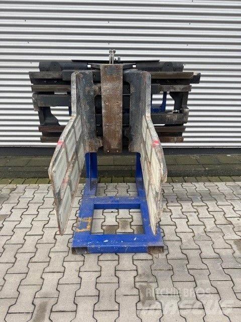 Kaup 5T 413 Pritege za bale