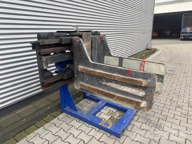 Kaup 5T 413 Pritege za bale