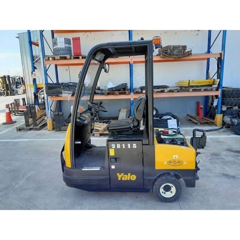 Hyster MT70 Tegljači