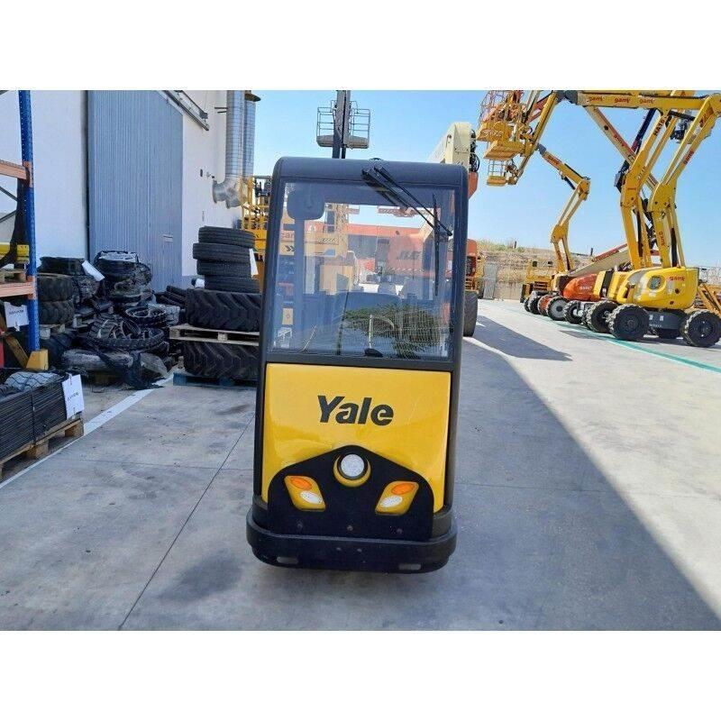 Hyster MT70 Tegljači