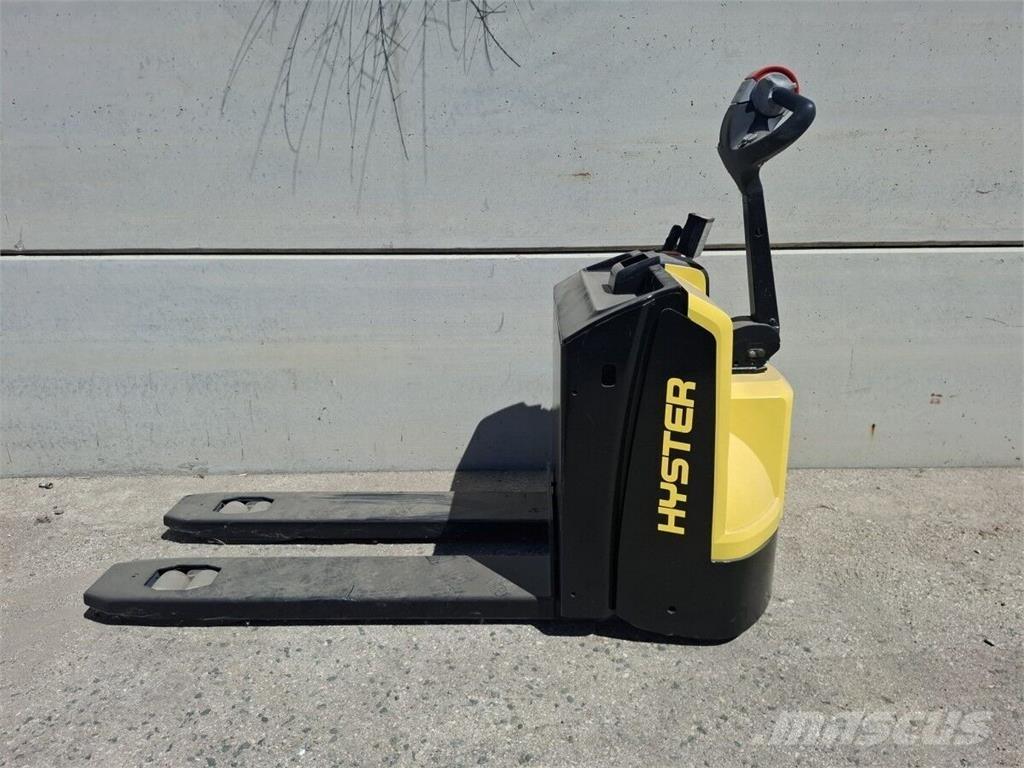 Hyster P1.6 Ostalo