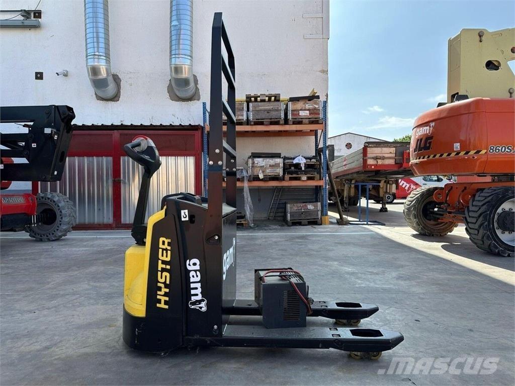 Hyster P2.0 Ostalo