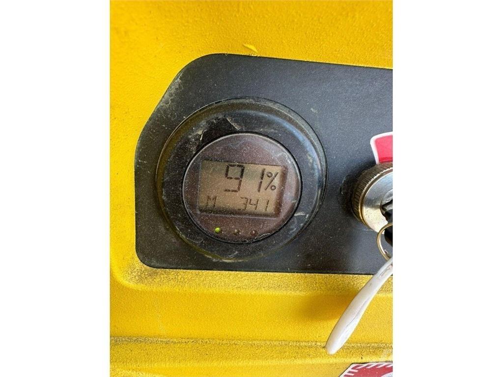Hyster P2.0 Ostalo