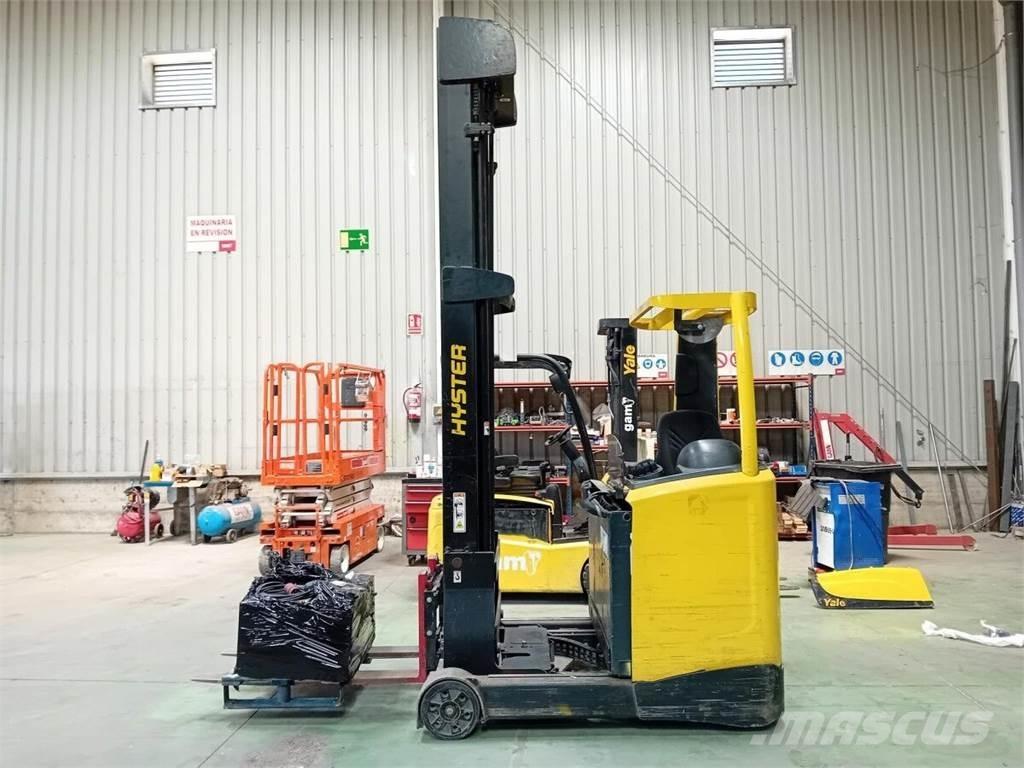 Hyster R1.6 Viljuškari sa pomičnim stupom