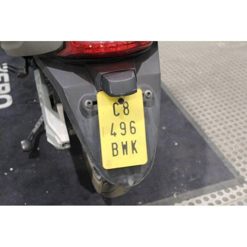  Urban D4 Terenska vozila