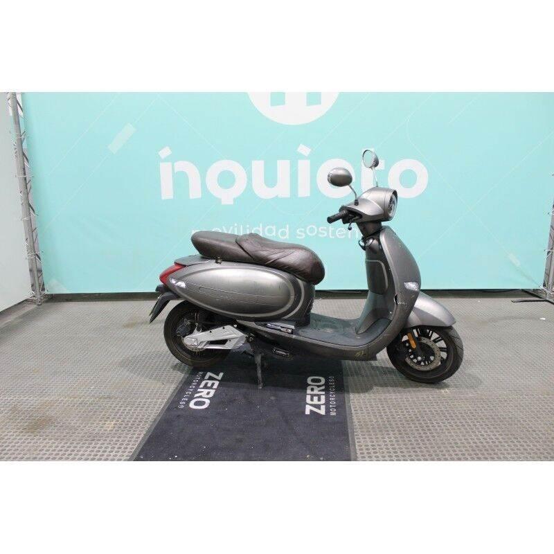  Urban D4 Terenska vozila