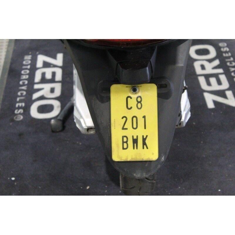  Urban D4 Terenska vozila
