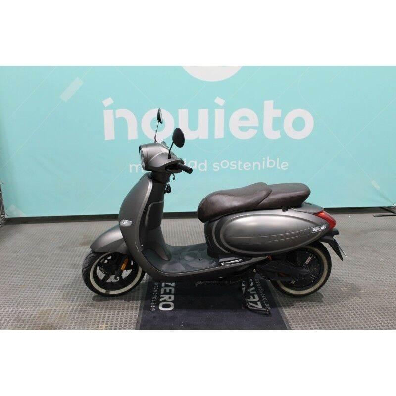  Urban D6 Terenska vozila