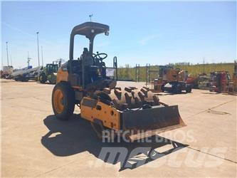 Volvo SD45B Nabijači zemlje