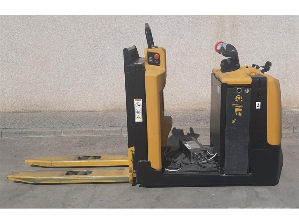Yale MO10L Ostalo