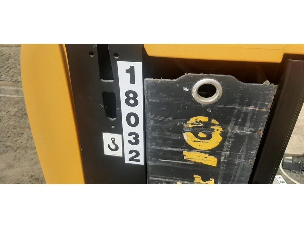 Yale MO10L Ostalo