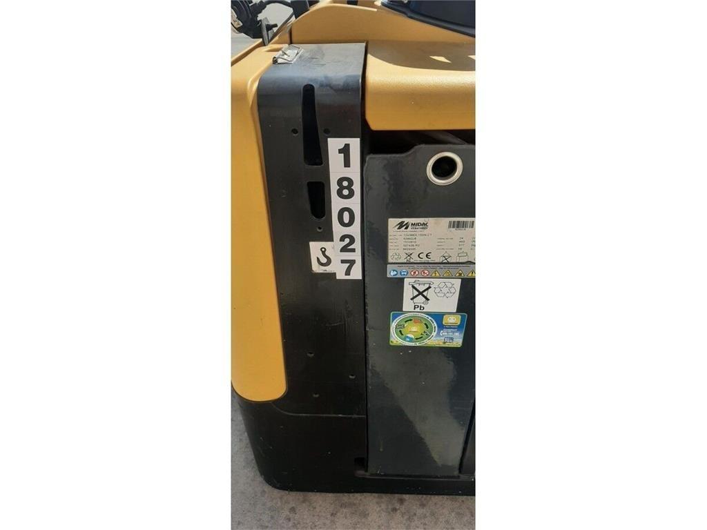 Yale MO20 Ostalo