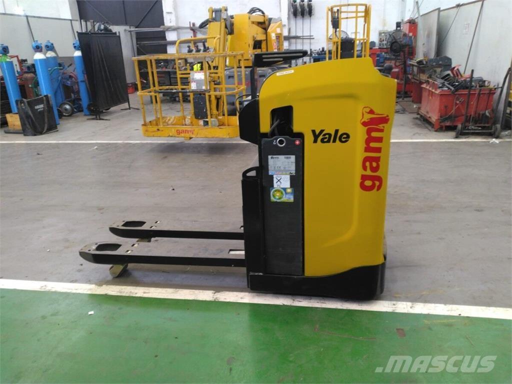 Yale MP20T Ostalo