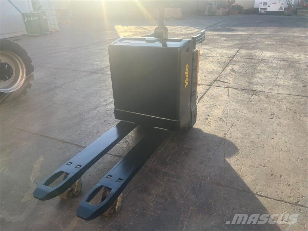Yale MP20X Ostalo