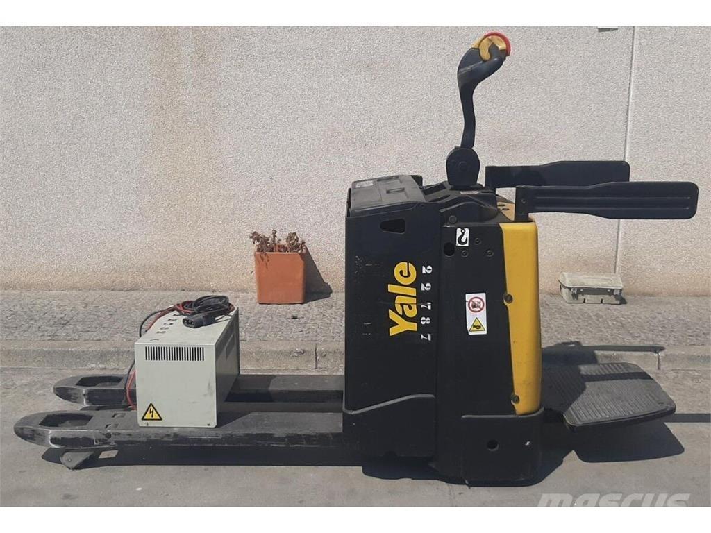Yale MP20X Ostalo