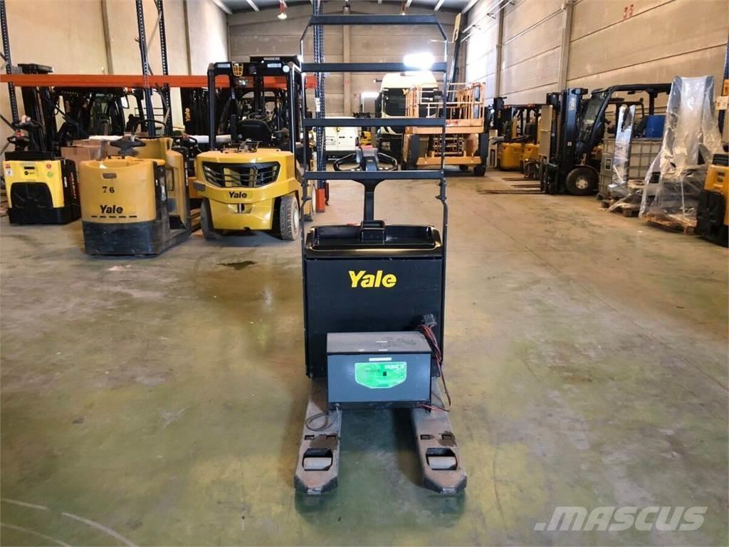 Yale MP22 Ručni paletni viljuškari