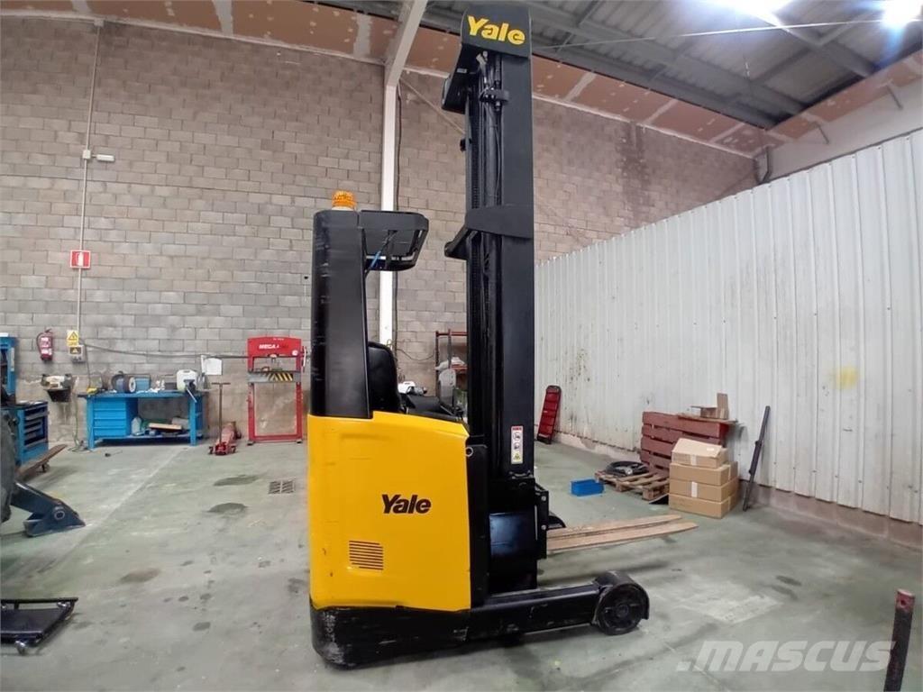 Yale MR14 Ostalo