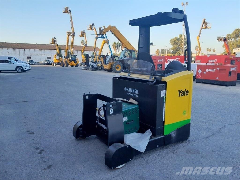 Yale MR14 Ostalo