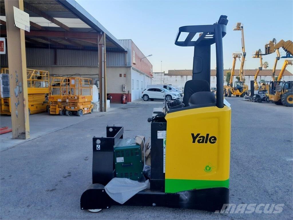 Yale MR14 Ostalo