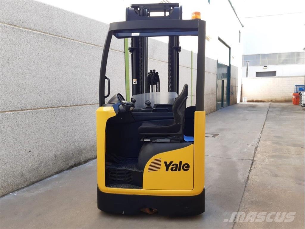 Yale MR14 Ostalo