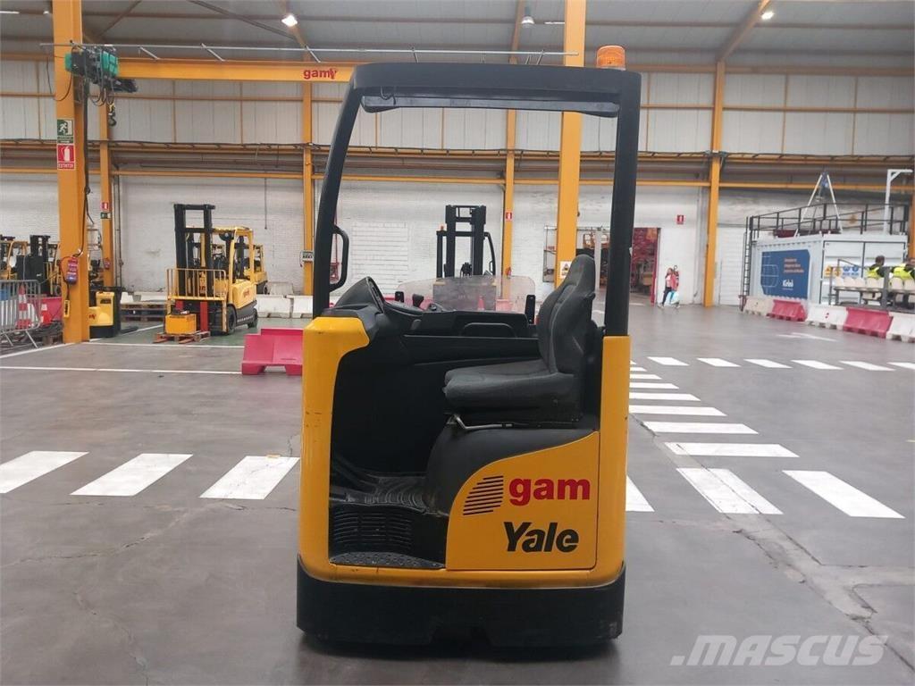 Yale MR14 Ostalo