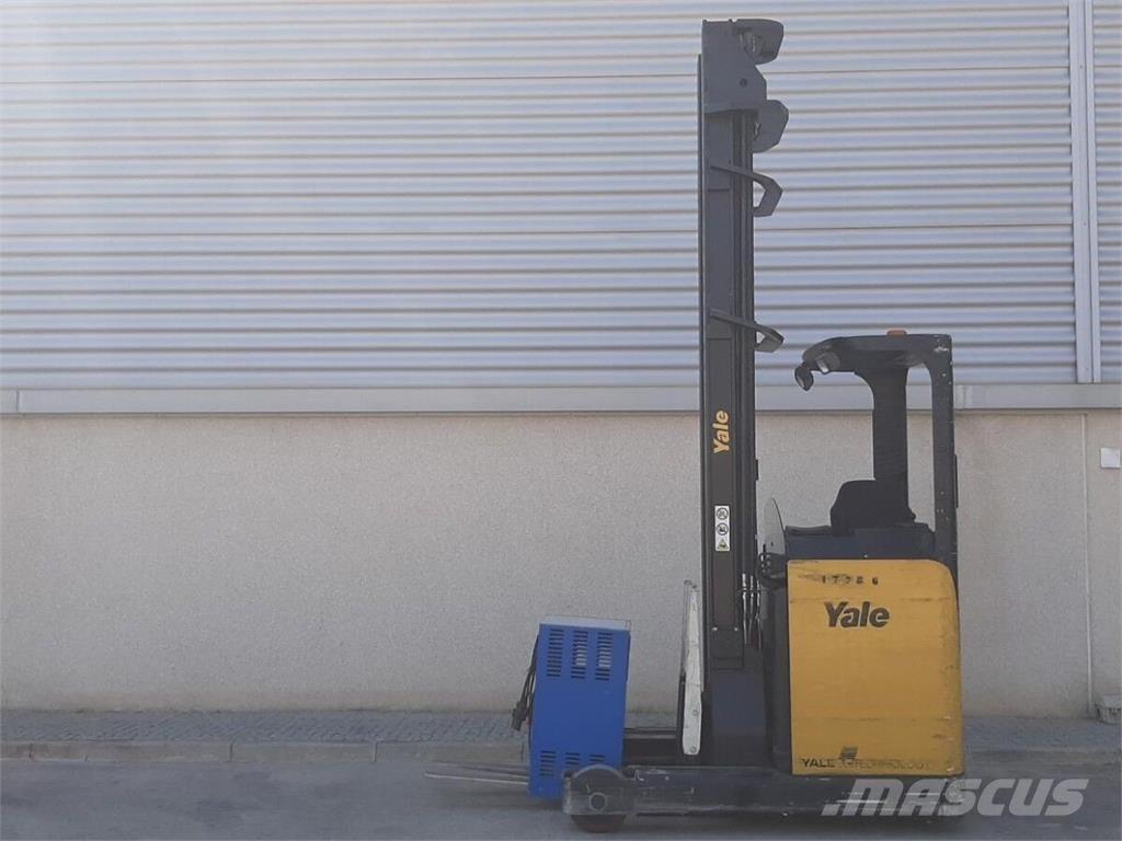 Yale MR14H Ostalo
