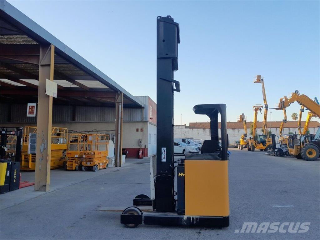 Yale MR20HD Ostalo