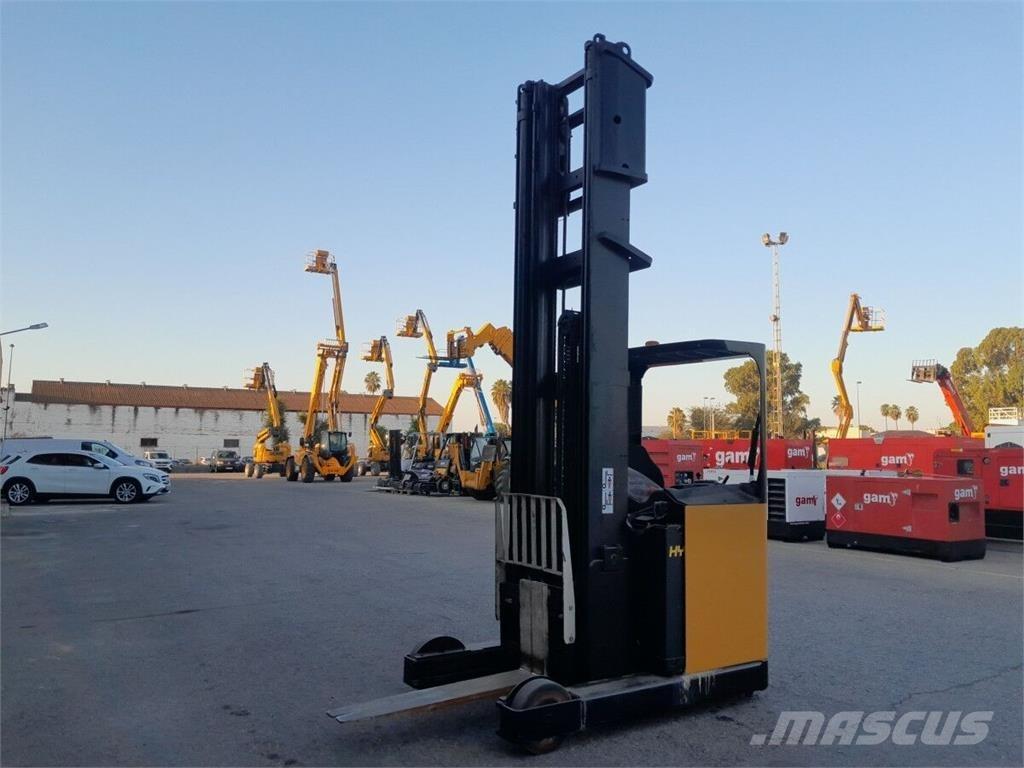 Yale MR20HD Ostalo