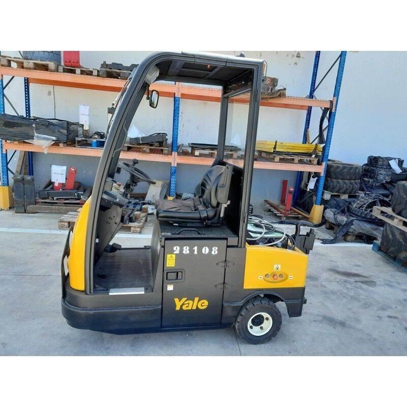 Yale MT70 Tegljači
