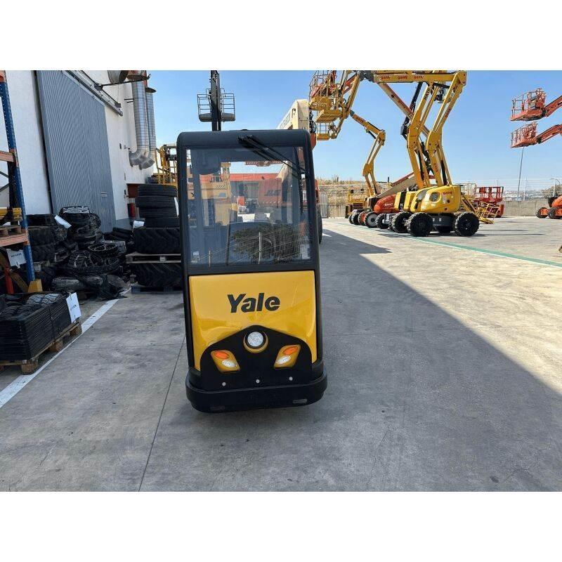 Yale MT70 Tegljači