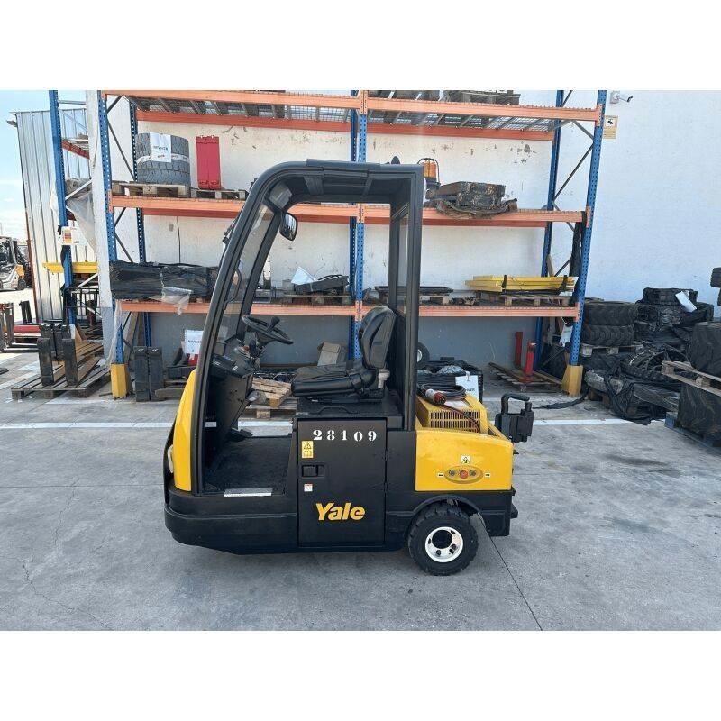 Yale MT70 Tegljači