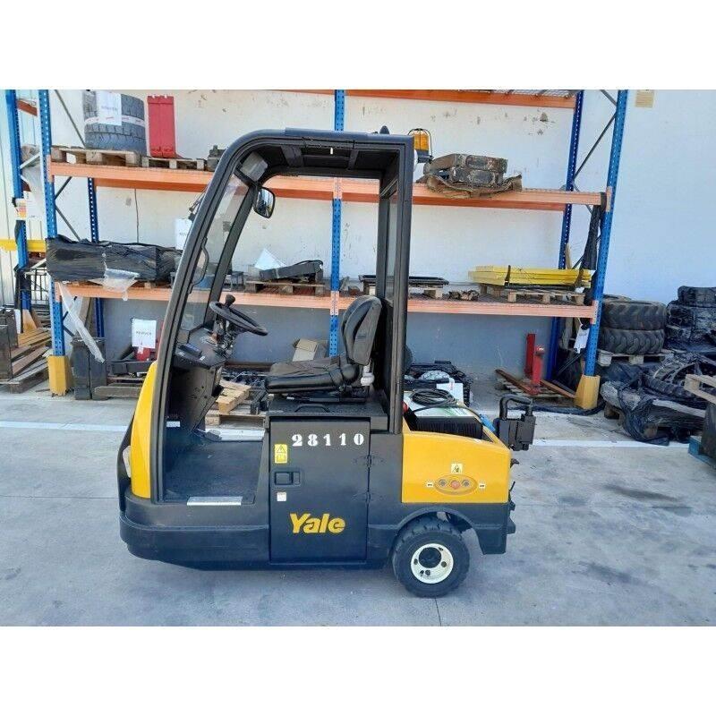 Yale MT70 Tegljači
