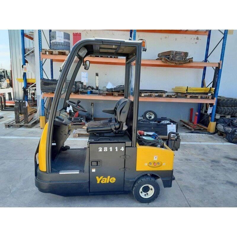 Yale MT70 Tegljači
