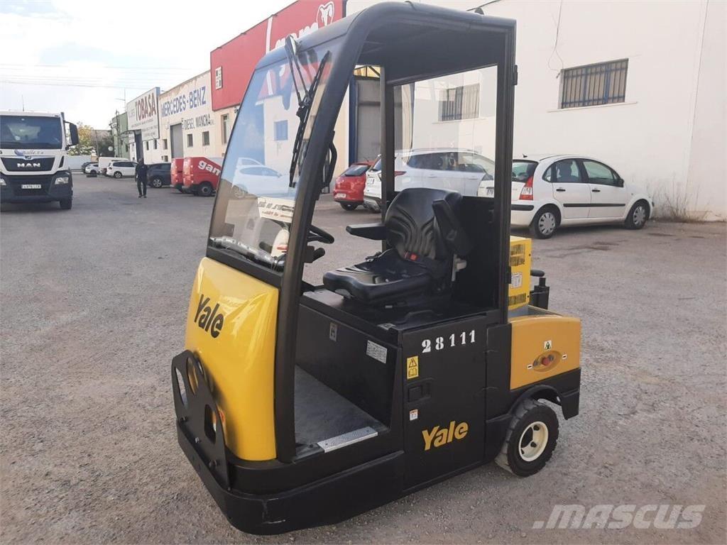 Yale MT70 Tegljači