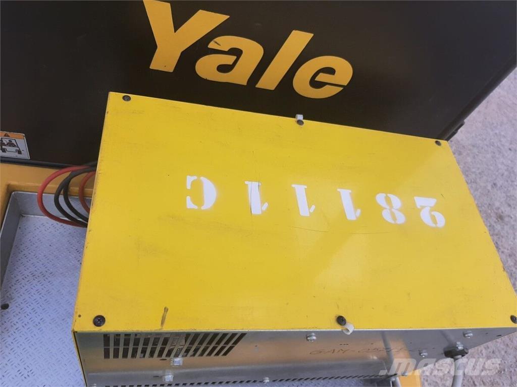 Yale MT70 Tegljači