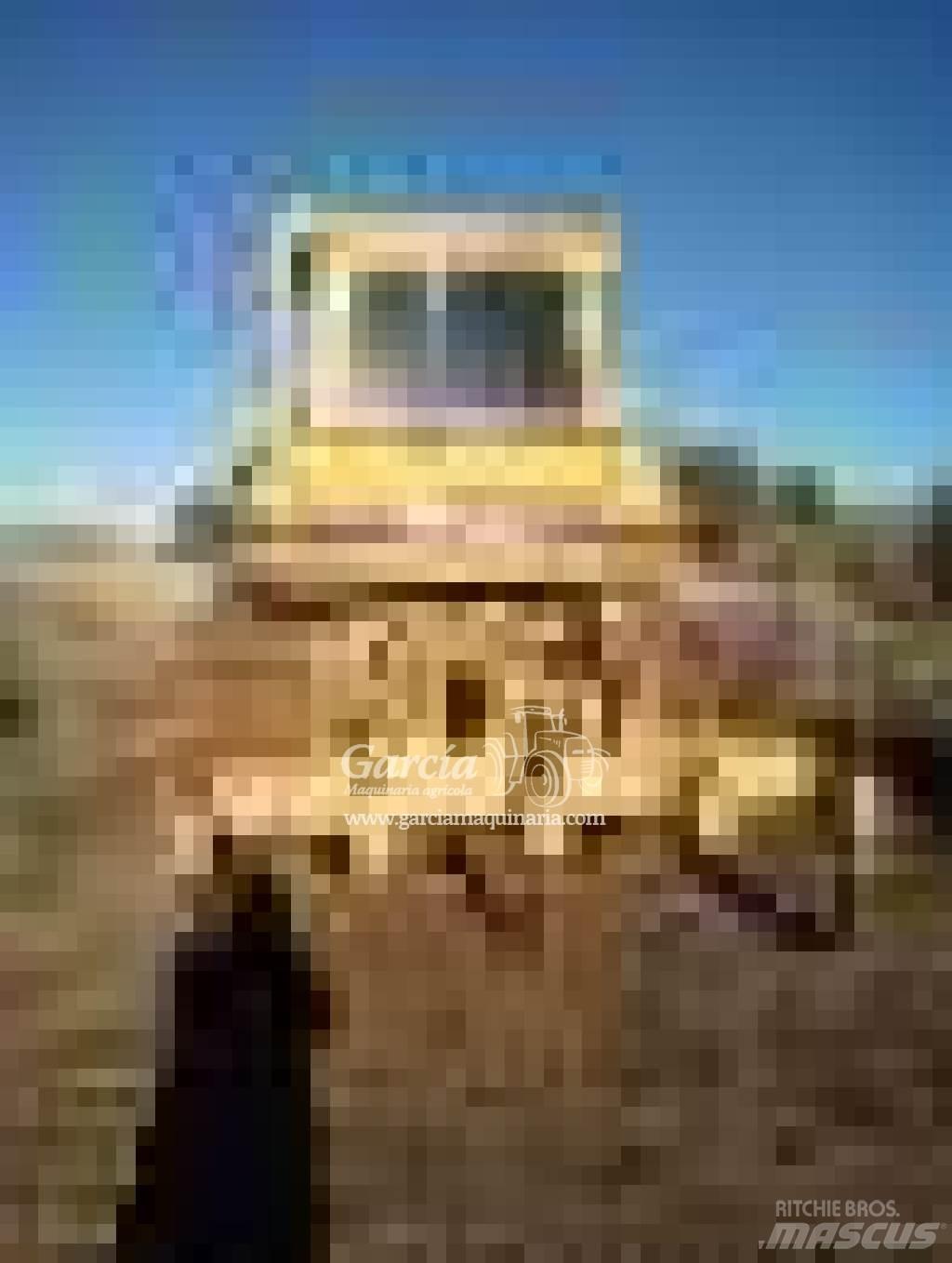 CAT D5H Traktori
