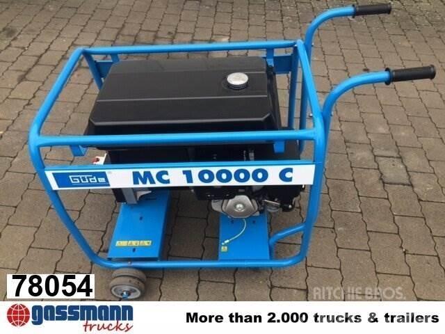  Andere MC 10000 C - Ostalo za građevinarstvo
