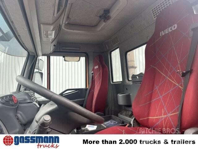 Iveco 190 AD 35 4x2 Kamioni-šasije