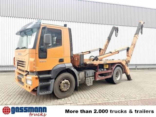 Iveco 190 AD 35 4x2 Kamioni-šasije