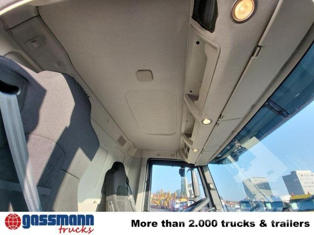 Iveco T-Way 360 6x6 Rol kiper kamioni sa kukom za podizanje tereta