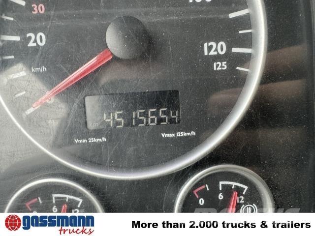 MAN TGA 18.440 4x4 Tegljači