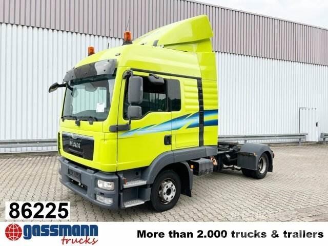 MAN TGL 8.220 4X2 BL Tegljači