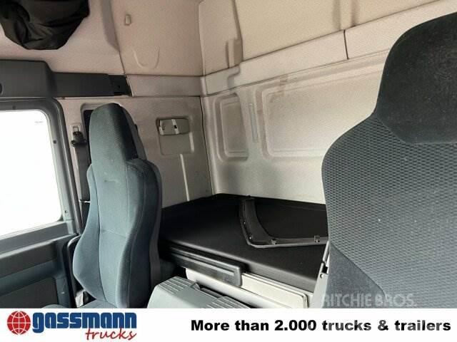 MAN TGL 8.220 4X2 BL Tegljači