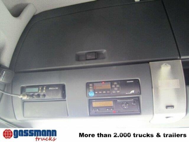 MAN TGM 12.280BL 4x2 Autotransporteri