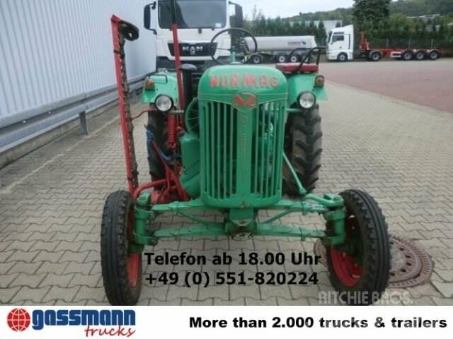 Normag F12B Ostalo za građevinarstvo