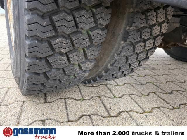 Volvo FL 240 4x2 Kiperi kamioni