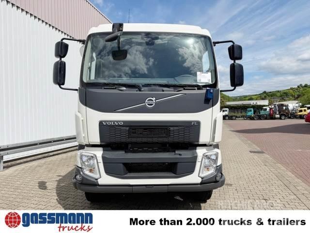 Volvo FL 280 4x4 Kiperi kamioni