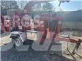 Bandit 200 Drobilice drva / čiperi